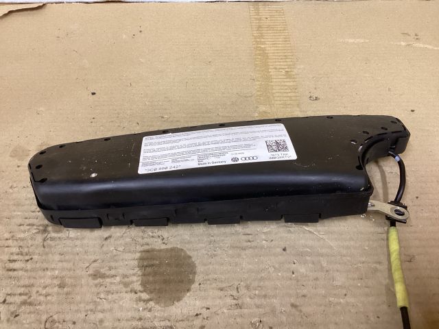 bontott VW PASSAT B6 Jobb Oldallégzsák