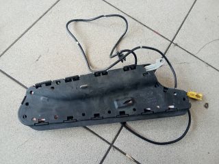 bontott VW PASSAT B6 Jobb Oldallégzsák