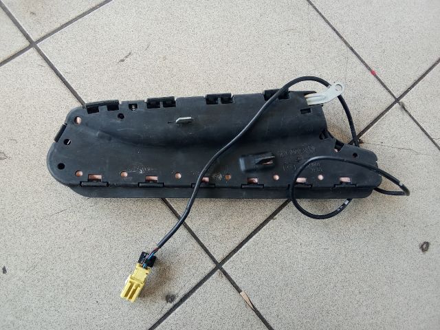 bontott VW PASSAT B6 Jobb Oldallégzsák