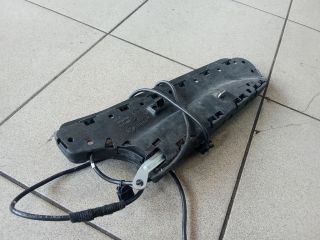 bontott VW PASSAT B6 Jobb Oldallégzsák