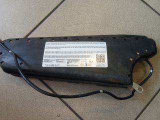 bontott VW PASSAT B6 Jobb Oldallégzsák