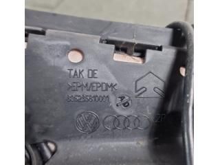 bontott VW PASSAT B6 Jobb Oldallégzsák