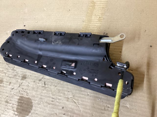 bontott VW PASSAT B6 Jobb Oldallégzsák