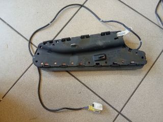 bontott VW PASSAT B6 Jobb Oldallégzsák