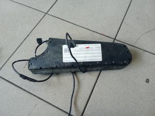 bontott VW PASSAT B6 Jobb Oldallégzsák