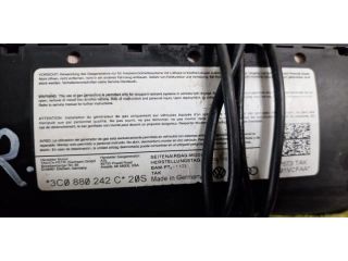 bontott VW PASSAT B6 Jobb Oldallégzsák