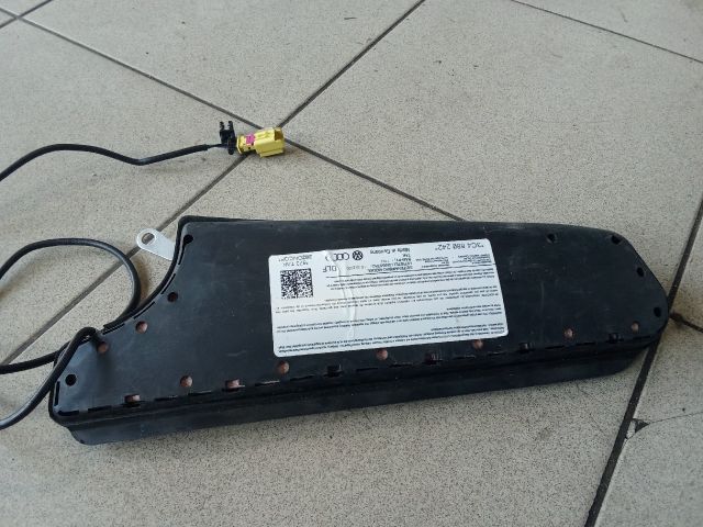 bontott VW PASSAT B6 Jobb Oldallégzsák