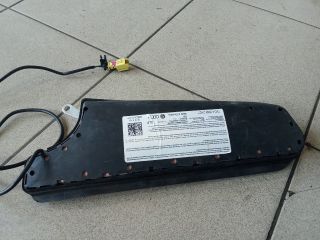 bontott VW PASSAT B6 Jobb Oldallégzsák