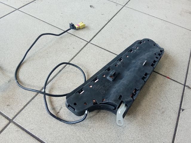 bontott VW PASSAT B6 Jobb Oldallégzsák