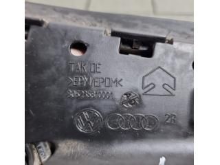 bontott VW PASSAT B6 Jobb Oldallégzsák