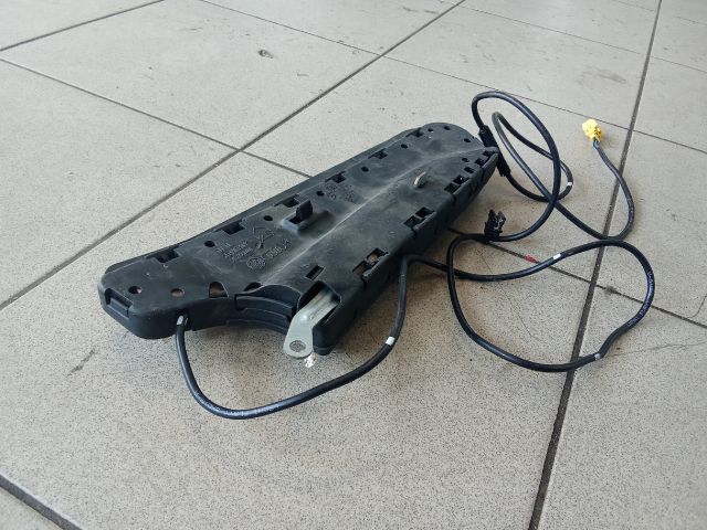 bontott VW PASSAT B6 Jobb Oldallégzsák