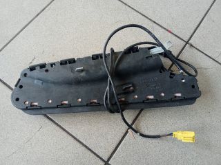 bontott VW PASSAT B6 Jobb Oldallégzsák