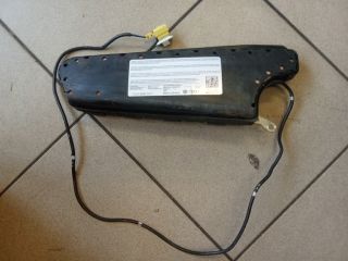 bontott VW PASSAT B6 Jobb Oldallégzsák