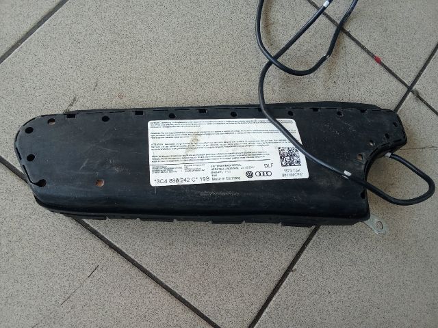 bontott VW PASSAT B6 Jobb Oldallégzsák