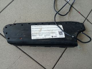 bontott VW PASSAT B6 Jobb Oldallégzsák