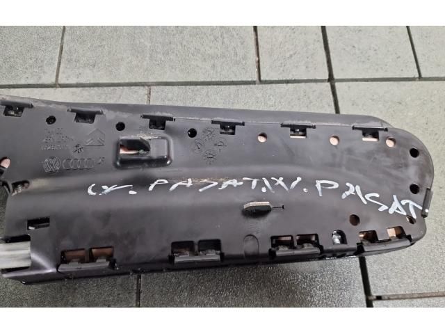 bontott VW PASSAT B6 Jobb Oldallégzsák