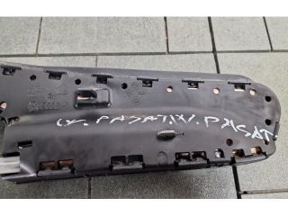 bontott VW PASSAT B6 Jobb Oldallégzsák