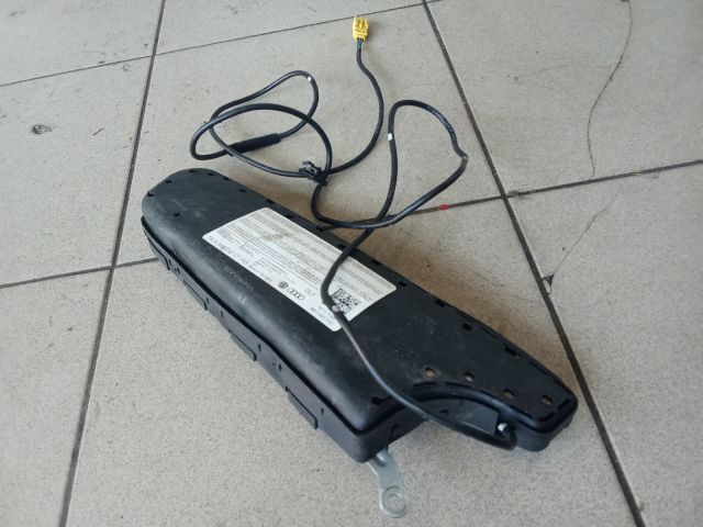 bontott VW PASSAT B6 Jobb Oldallégzsák