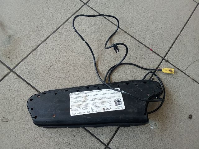 bontott VW PASSAT B6 Jobb Oldallégzsák