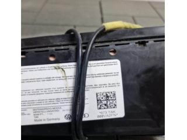 bontott VW PASSAT B6 Jobb Oldallégzsák