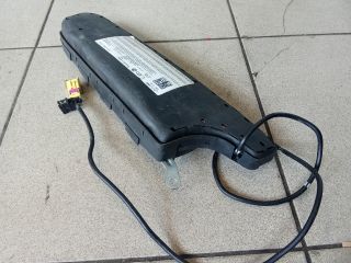 bontott VW PASSAT B6 Jobb Oldallégzsák