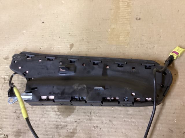 bontott VW PASSAT B6 Jobb Oldallégzsák