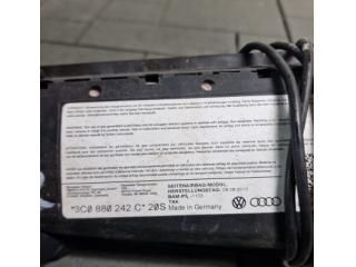 bontott VW PASSAT B6 Jobb Oldallégzsák