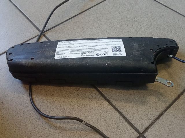 bontott VW PASSAT B6 Jobb Oldallégzsák