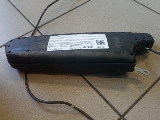 bontott VW PASSAT B6 Jobb Oldallégzsák