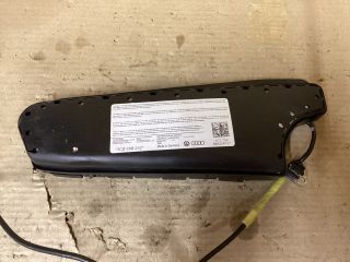 bontott VW PASSAT B6 Jobb Oldallégzsák