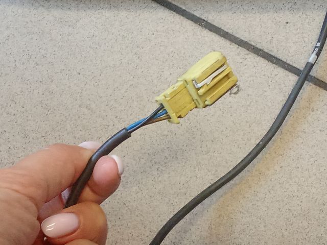 bontott VW PASSAT B6 Jobb Oldallégzsák