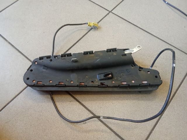 bontott VW PASSAT B6 Jobb Oldallégzsák