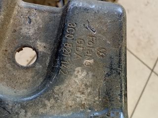 bontott VW PASSAT B6 Jobb Sárvédő Oldaltartó