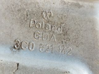 bontott VW PASSAT B6 Jobb Sárvédő Oldaltartó