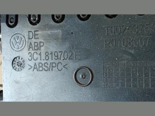 bontott VW PASSAT B6 Jobb Szellőző