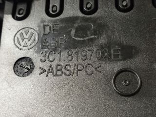 bontott VW PASSAT B6 Jobb Szellőző