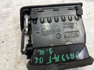 bontott VW PASSAT B6 Jobb Szellőző