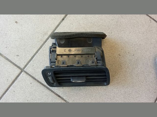 bontott VW PASSAT B6 Jobb Szellőző