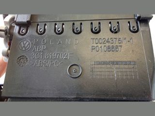 bontott VW PASSAT B6 Jobb Szellőző