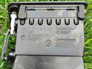 bontott VW PASSAT B6 Jobb Szellőző