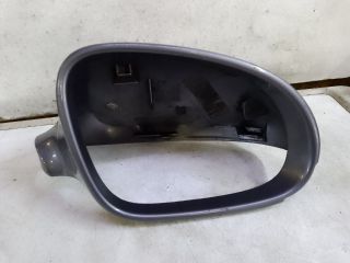 bontott VW PASSAT B6 Jobb Visszapillantó Tükör Burkolat