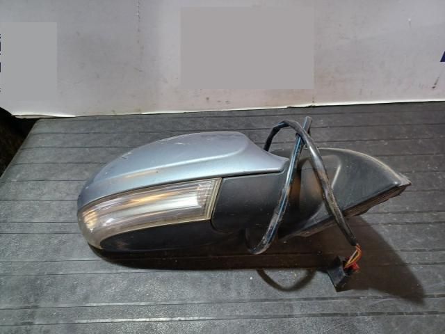 bontott VW PASSAT B6 Jobb Visszapillantó Tükör (Elektromos)