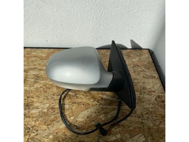 bontott VW PASSAT B6 Jobb Visszapillantó Tükör (Elektromos)