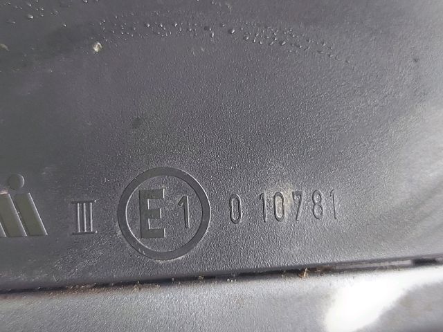 bontott VW PASSAT B6 Jobb Visszapillantó Tükör (Elektromos)