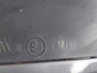 bontott VW PASSAT B6 Jobb Visszapillantó Tükör (Elektromos)