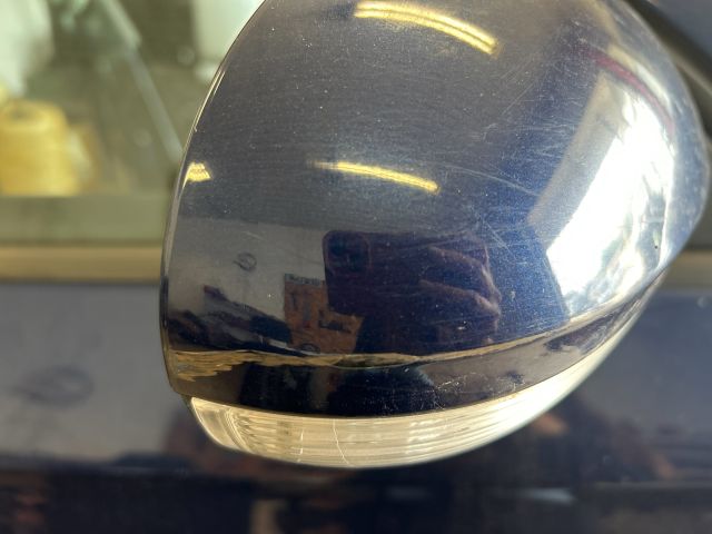 bontott VW PASSAT B6 Jobb Visszapillantó Tükör (Elektromos)