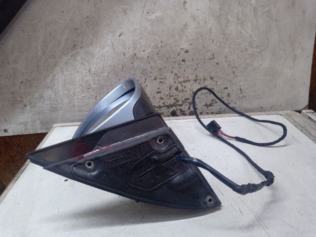 bontott VW PASSAT B6 Jobb Visszapillantó Tükör (Elektromos)