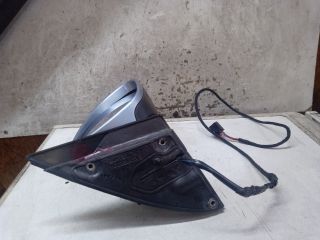 bontott VW PASSAT B6 Jobb Visszapillantó Tükör (Elektromos)