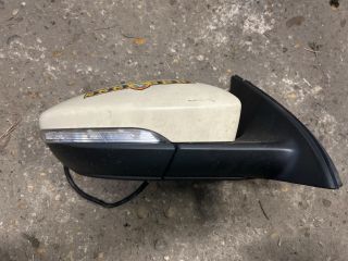 bontott VW PASSAT B6 Jobb Visszapillantó Tükör (Elektromos)
