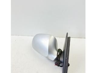 bontott VW PASSAT B6 Jobb Visszapillantó Tükör (Elektromos)